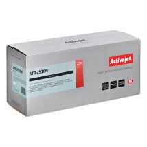Activejet ATB-2510N Toner (zamiennik Brother TN2510; Supreme; 1200 stron; czarny)