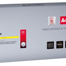 Activejet ATB-423YN Toner (zamiennik Brother TN-423Y; Supreme; 4000 stron; żółty)