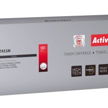 Activejet ATB-2411N Toner (zamiennik Brother TN-2411; Supreme; 1200 stron; czarny)