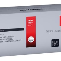 Activejet ATB-2590N Toner (zamiennik Brother TN2590; Supreme; 1200 stron; czarny)