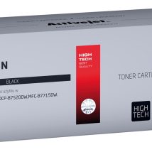 Activejet ATB-B023N Toner (zamiennik Brother TN-B023; Supreme; 2000 stron; czarny)