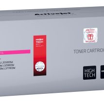 Activejet ATB-243MN Toner (zamiennik Brother TN-243M; Supreme; 1000 stron; czerwony)
