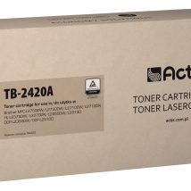 Actis TB-2420A Toner (zamiennik Brother TN-2420A; Supreme; 3000 stron; czarny)