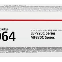 Toner Canon CRG-064 Magenta 4933C001