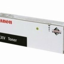 Canon C5030 5035, C-EXV29 Toner, Magenta kaseta z tonerem 1 szt. Oryginalny Purpurowy