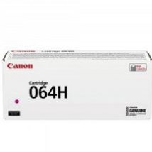 Canon 064H kaseta z tonerem 1 szt. Oryginalny Purpurowy