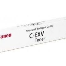 Canon C-EXV51 kaseta z tonerem Oryginalny Żółty