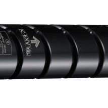 Canon C-EXV 58L kaseta z tonerem 1 szt. Oryginalny Żółty