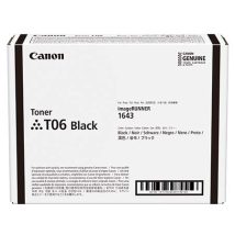 Canon T06 Toner Black 3526C002