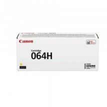 Toner do Canon 064H – yellow – original – toner cartridge