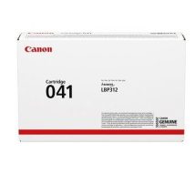 Canon LBP 041 kaseta z tonerem 1 szt. Oryginalny Czarny