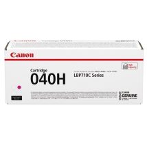 Canon 040 H – magenta – oryginalny toner
