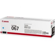 Canon CRG-067 Toner Cyan 5101C002