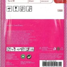 Canon OCE ColorWave 500 kaseta z tonerem 1 szt. Oryginalny Purpurowy