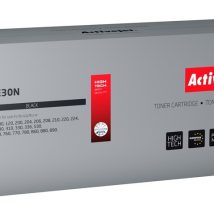 Activejet ATC-E30N Toner (zamiennik Canon E-30; Supreme; 4000 stron; czarny)