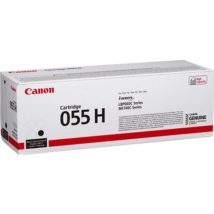 TONER BLACK 7.6K 055H 3020C004 CANON