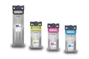 Epson T05A4 - XL - yellow - original - ink pack - obrazek 3