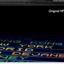 Toner HP żółty HP 207X, HP207X=W2212X, 2450 str.