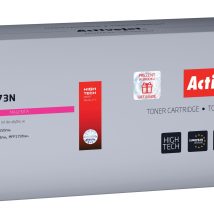 Activejet ATH-2073N Toner (zamiennik HP 117A W2073A; 2073A; Supreme; 700 stron; czerwony)