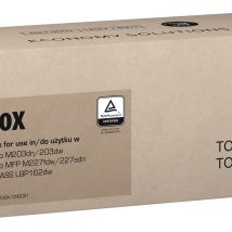 Actis TH-30X Toner (zamiennik HP 30X CF230X; Standard; 3500 stron; czarny)