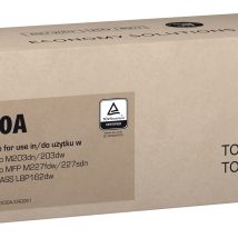 Actis TH-30A Toner (zamiennik HP 30A CF230A; Standard; 1600 stron; czarny)