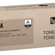 Actis TH-17A Toner (zamiennik HP 17A CF217A; Standard; 1600 stron; czarny)