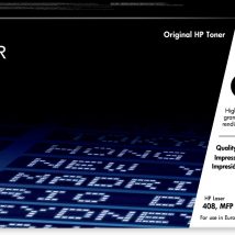 Toner HP 331X LaserJet Pro 408 dn