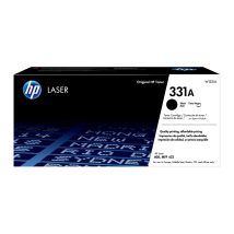 HP 331A BLACK ORIGINAL LASER/TONER CARTRIDGE