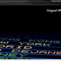 HP 207A oryginalny błękitny toner LaserJet