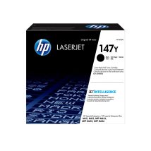 HP Oryginalny czarny toner o bardzo wysokiej wydajności 147Y LaserJet