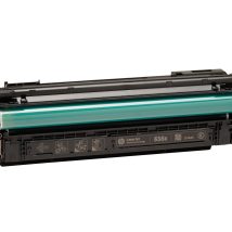 HP 656X oryginalny wkład LaserJet z czarnym tonerem o dużej pojemności