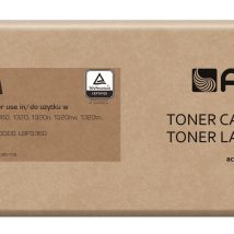 Actis TH-49A Toner (zamiennik HP 49A Q5949A, Canon CRG-708; Standard; 2500 stron; czarny)