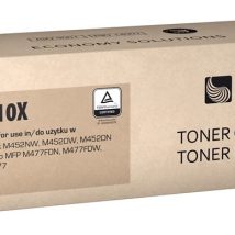 Actis TH-F410X Toner (zamiennik HP 410X CF410X; Standard; 6500 stron; czarny)