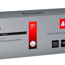 Activejet ATH-320N Toner (zamiennik HP 128A CE320A; Supreme; 2000 stron; czarny)