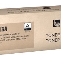 Actis TH-F413A Toner (zamiennik HP 410A CF413A; Standard; 2300 stron; czerwony)
