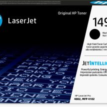 Toner Oryginalny HP 149X (W1490X)