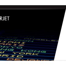 HP 659X toner oryginalny – żółty (W2012X)