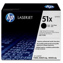 Toner HP czarny wysoka wydajność