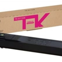 Kyocera Toner TK-8115M 1T02P3BNL0 Magenta 6000