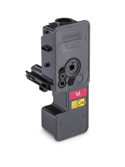 Kyocera Toner TK-5230M 1T02R9BNL0 Magenta - obrazek 3