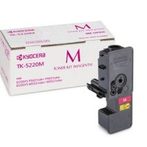 TK-5220M/TONER-KIT MAGENTA