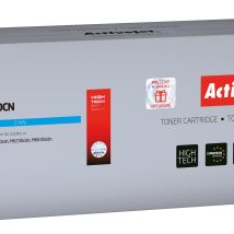 Activejet ATK-5270CN Toner (zamiennik Kyocera TK-5270C; Supreme; 6000 stron; niebieski)