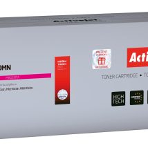 Activejet ATK-5270MN Toner (zamiennik Kyocera TK-5270M; Supreme; 6000 stron, czerwony)