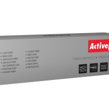 Activejet ATK-5140BN Toner (zamiennik Kyocera TK-5140K; Supreme; 7000 stron; czarny)