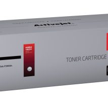 Activejet ATK-3160N Toner (zamiennik Kyocera TK-3160; Supreme; 12500 stron; czarny)