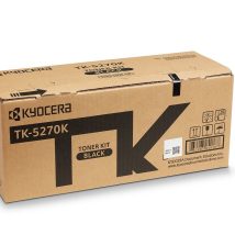 Kyocera Toner TK-5270K 1T02TV0NL0 Black