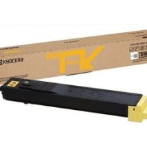 TK-8115Y/TONER-KIT YELLOW