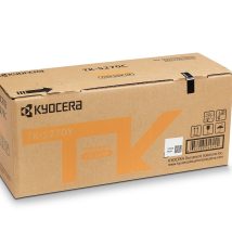Kyocera Toner TK-5270Y 1T02TVANL0 Yellow