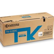 Kyocera Toner TK-5280C 1T02TWCNL0 11000 Cyan