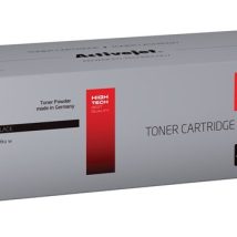 Activejet ATK-340N Toner (zamiennik Kyocera TK-340; Supreme; 12000 stron; czarny)